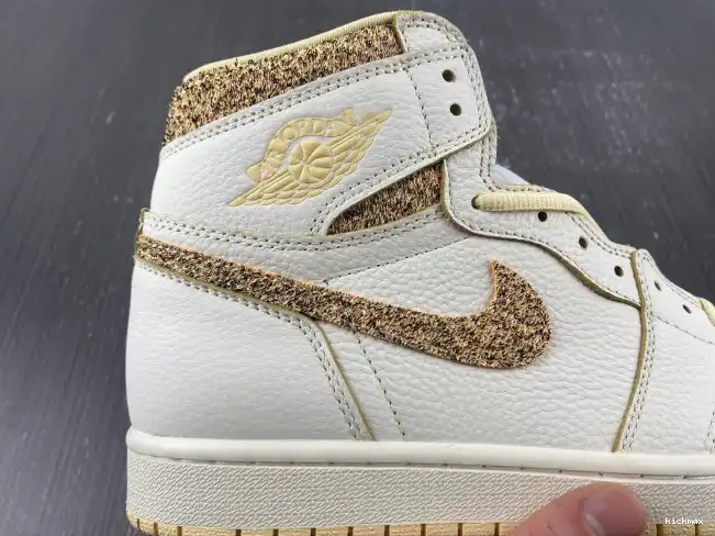 Rep MAX Air OG Craft High 1 Jordan FD8631-100 0502
